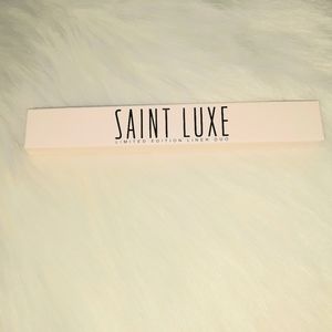 Saint Luxe Beauty  Limited edition Liner Duo